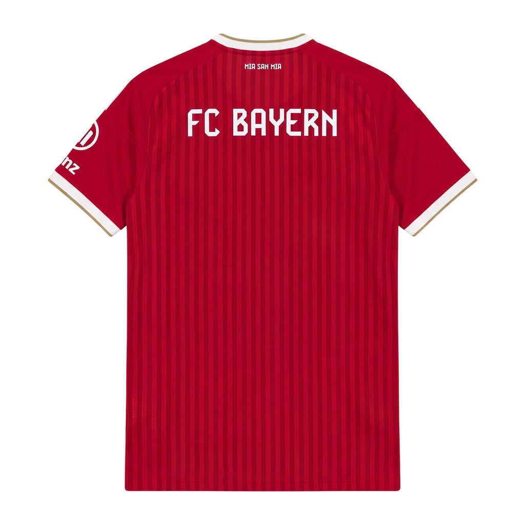 Bayern Munich Home 26/27 Men's Shirt