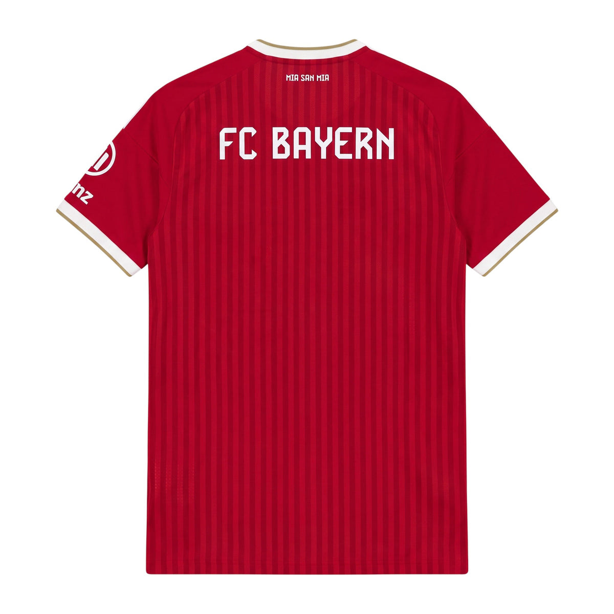 Bayern Munich Home 26/27 Men's Shirt
