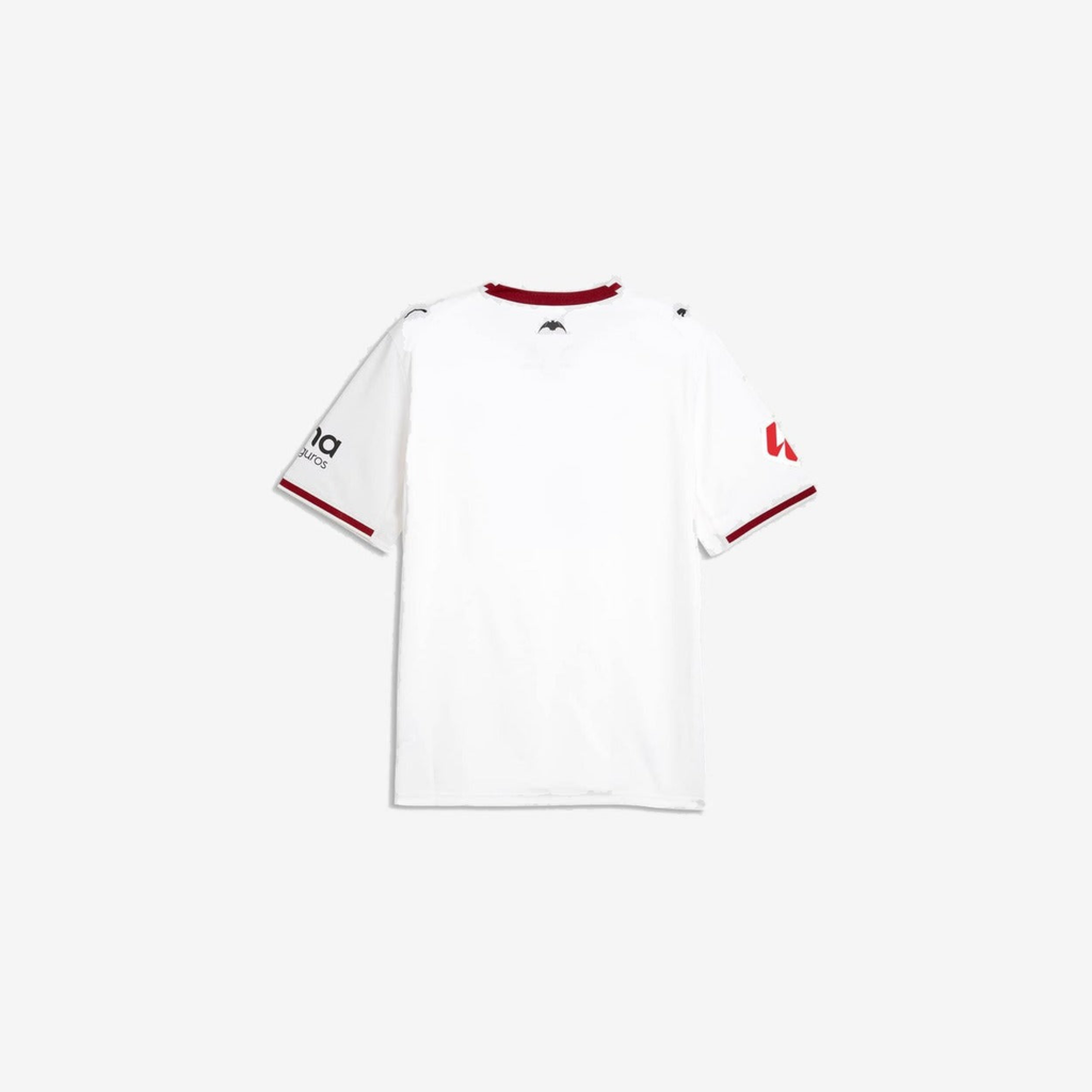Valencia Home 26/27 Men's Shirt
