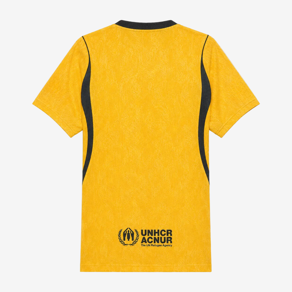 Barcelona Goalkeeper 26/27 Shirt - Yellow