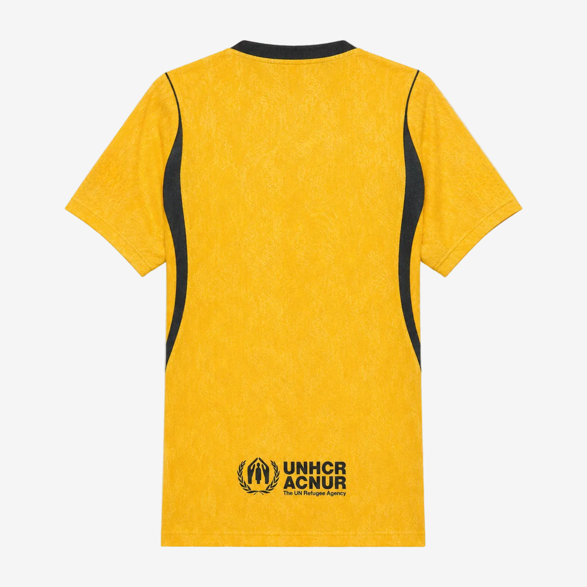Barcelona Goalkeeper 26/27 Shirt - Yellow