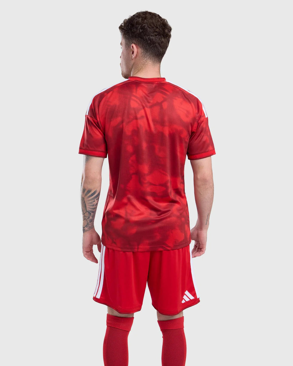 Nottingham Forest Home 26/27 Men's Shirt