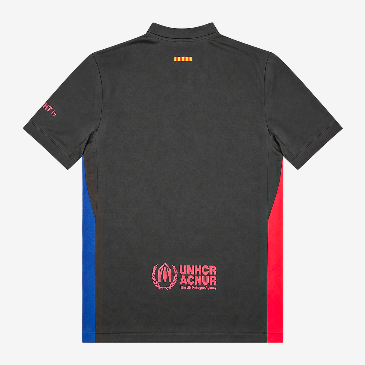 Barcelona Retro Away 24/25 Men's Shirt