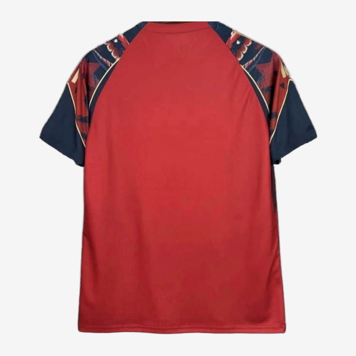 Manchester United Special Edition 26/27 Men's Shirt · Dragon