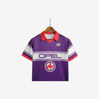 Fiorentina Retro Home 84/85 Men's Shirt