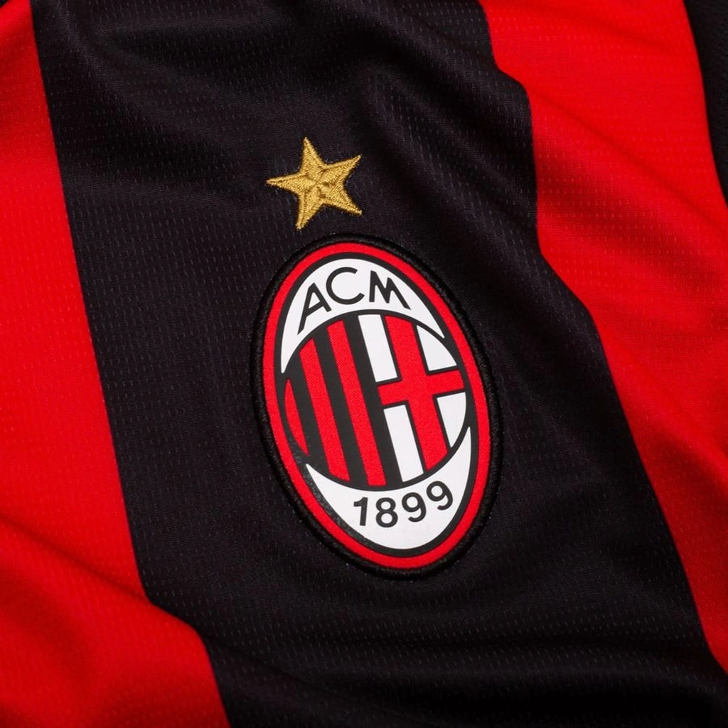 AC Milan Home 26/27 Men's Shirt