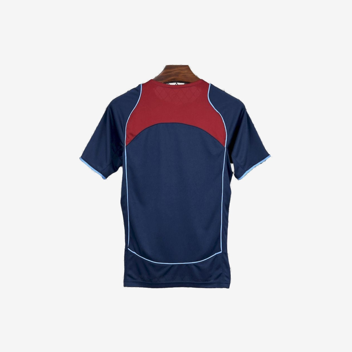 Atletico Madrid Retro Away 04/05 Men's Shirt