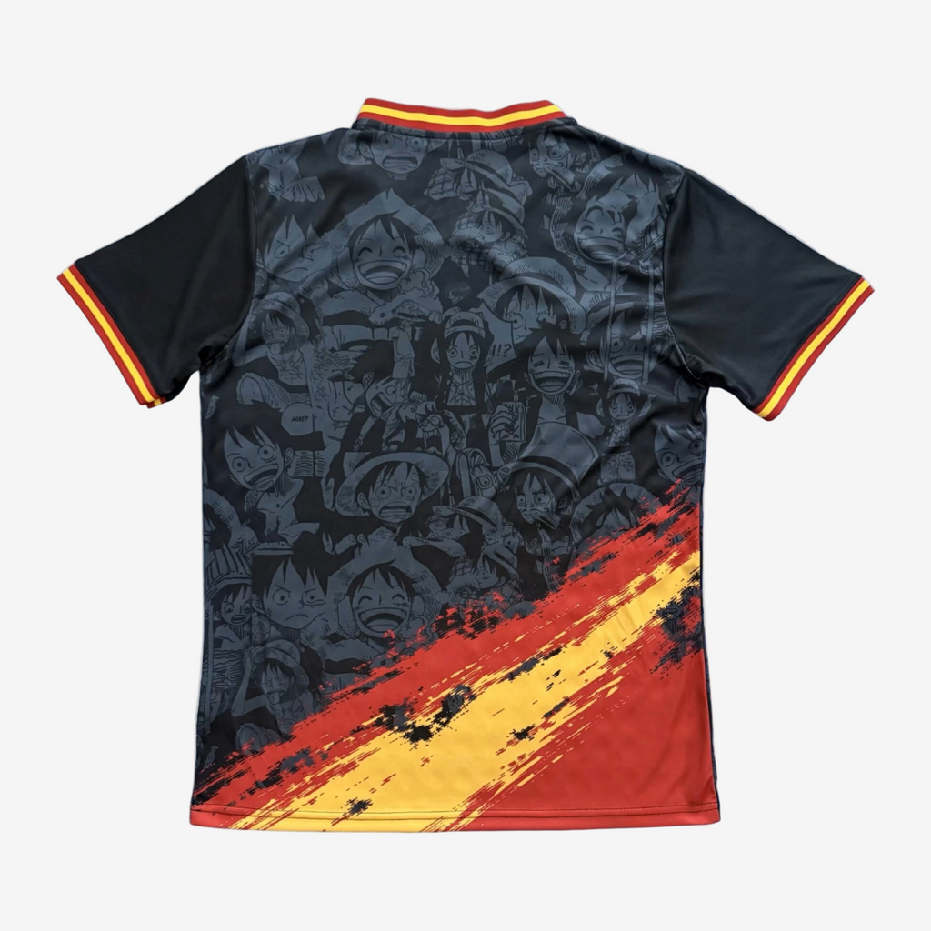 Spain Special Edition 26/27 Men's Shirt · Anime