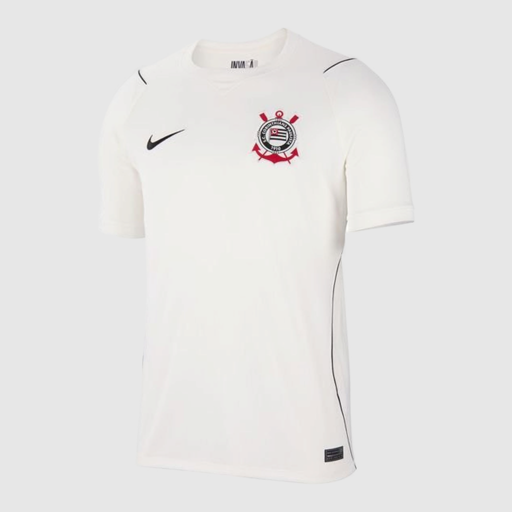 Corinthians Home 26/27 Men's Shirt