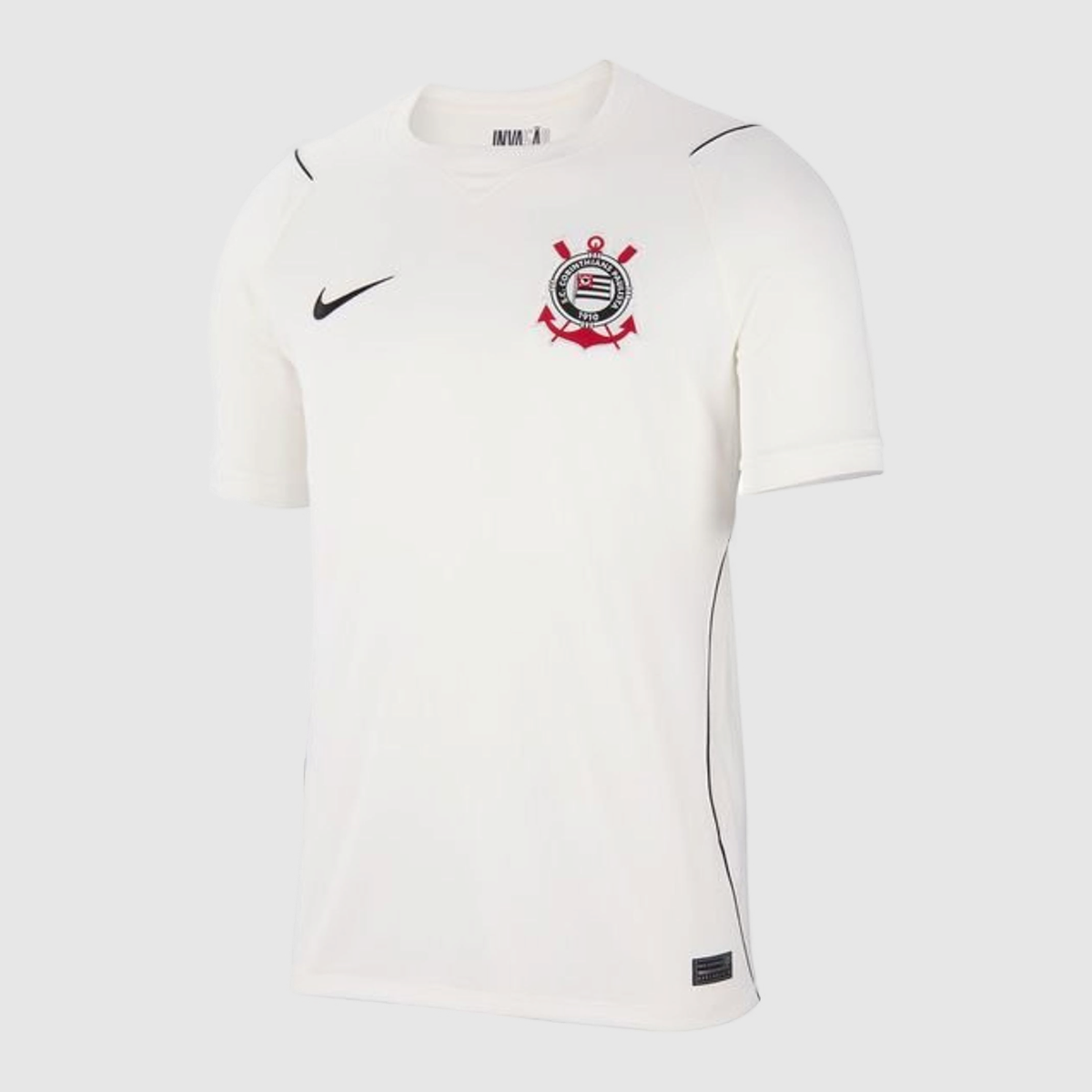 Corinthians Home 26/27 Men's Shirt