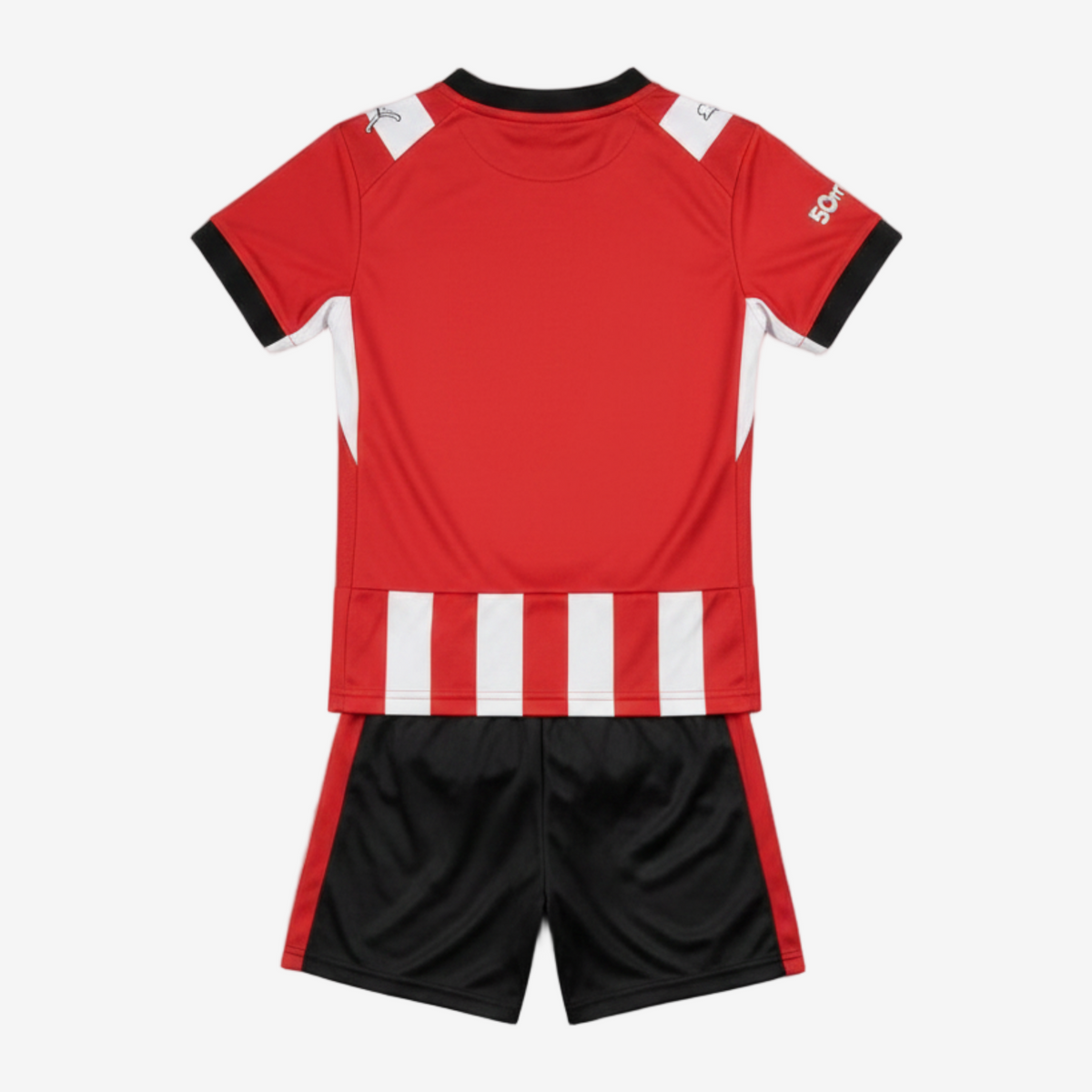 PSV Home 26/27 Kids Shirt Kit