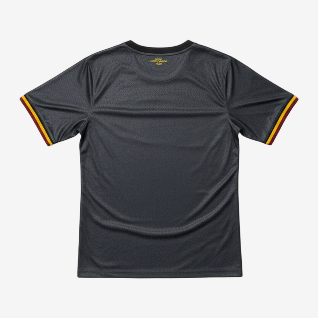 Roma Third 26/27 Player Edition Shirt