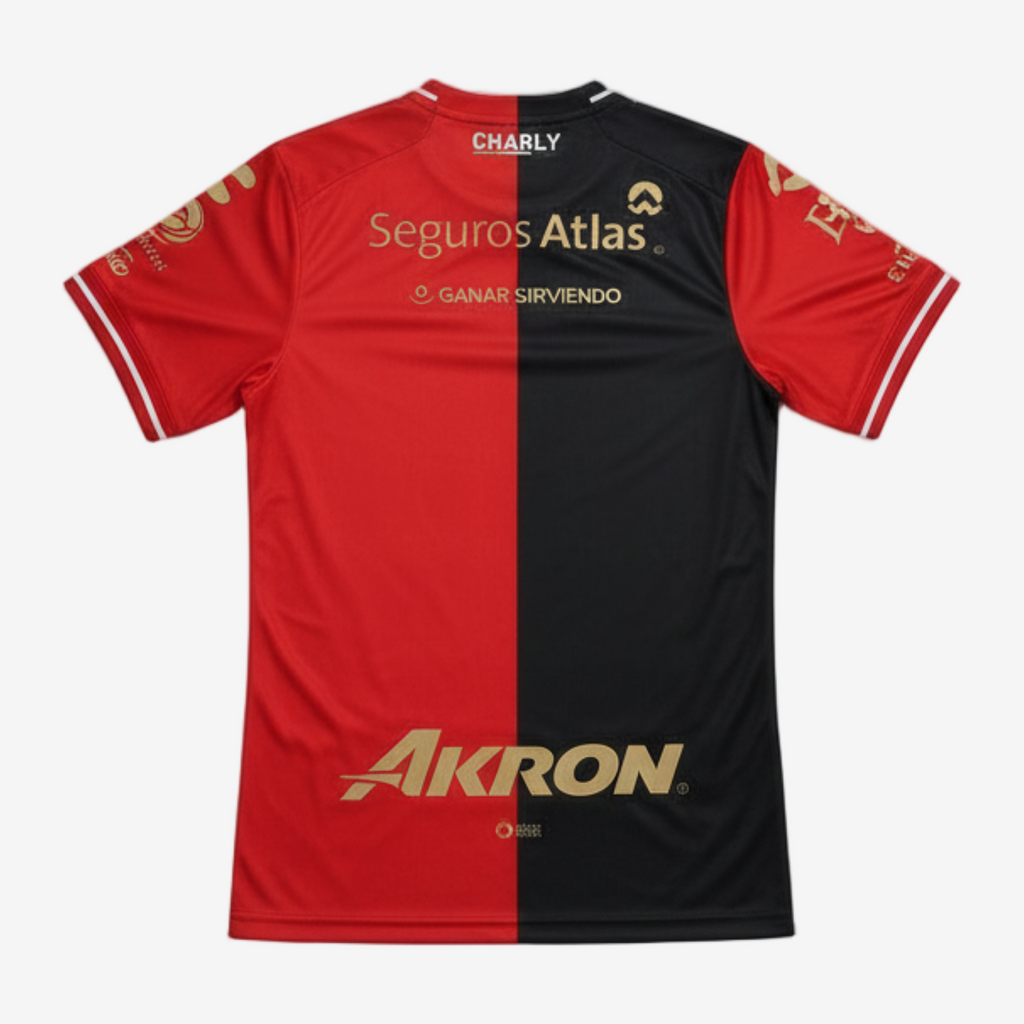 Atlas Home 26/27 Player Edition Shirt
