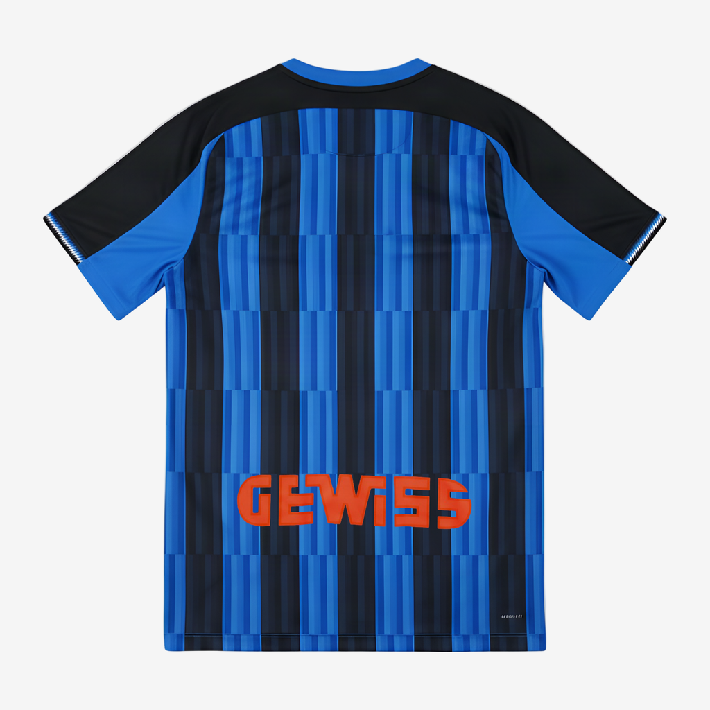 Atalanta Home 26/27 Player Edition Shirt