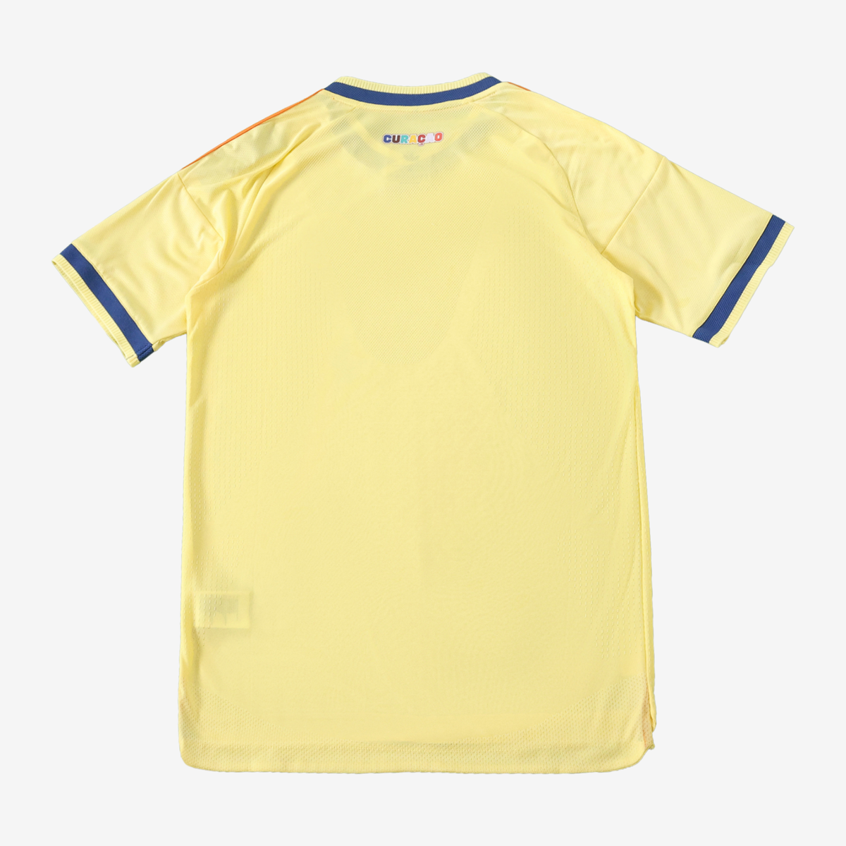 Curacao Away 26/27 Player Edition Shirt