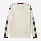 Manchester United Third 26/27 Player Edition Long Sleeve Shirt