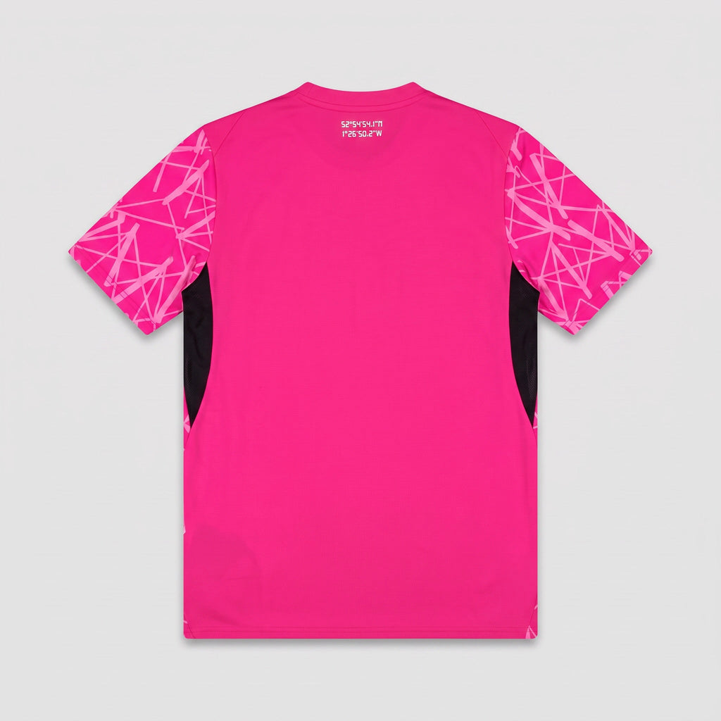 Derby County Away 26/27 Men's Shirt