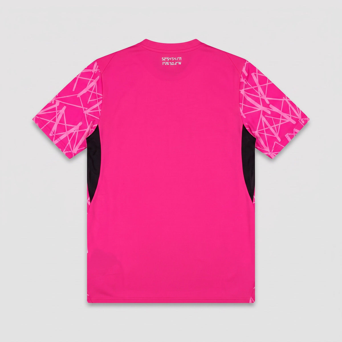 Derby County Away 26/27 Men's Shirt