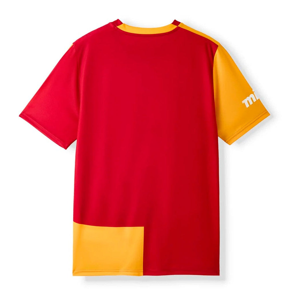 Galatasaray Home 26/27 Player Edition Shirt