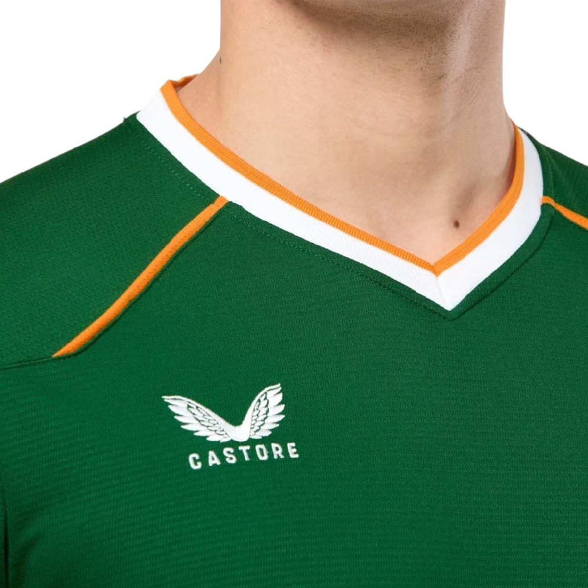 Ireland Home 26/27 Men's Shirt