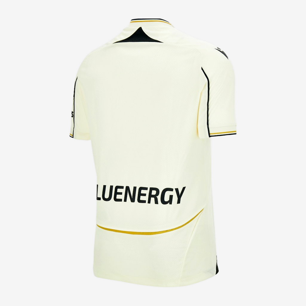 Udinese Third 26/27 Men's Shirt