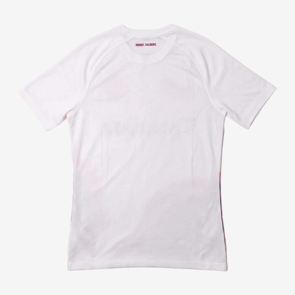 Toulouse Away 26/27 Men's Shirt