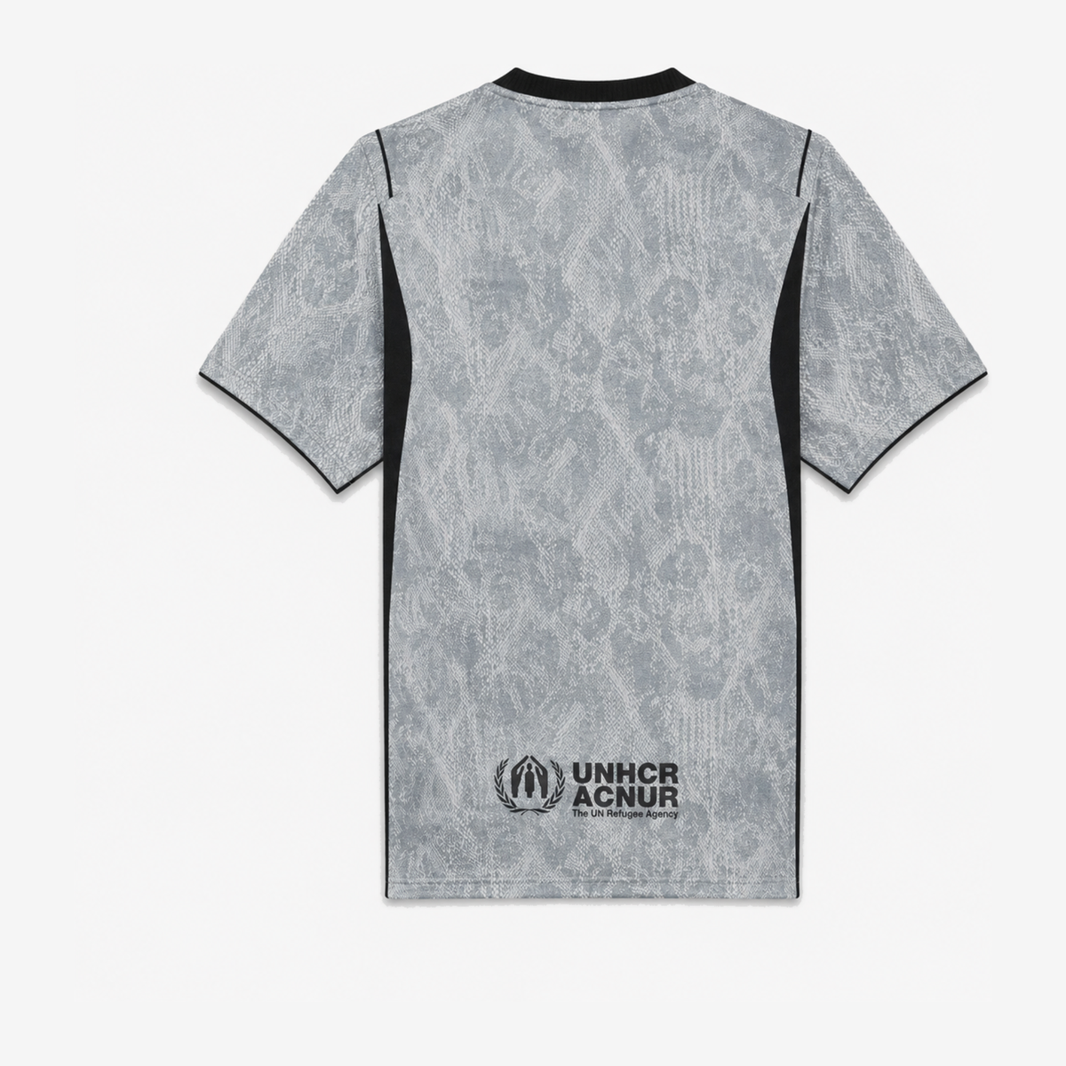 Barcelona Goalkeeper 26/27 Shirt - Grey