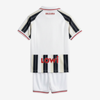Levante Away 26/27 Kids Shirt Kit