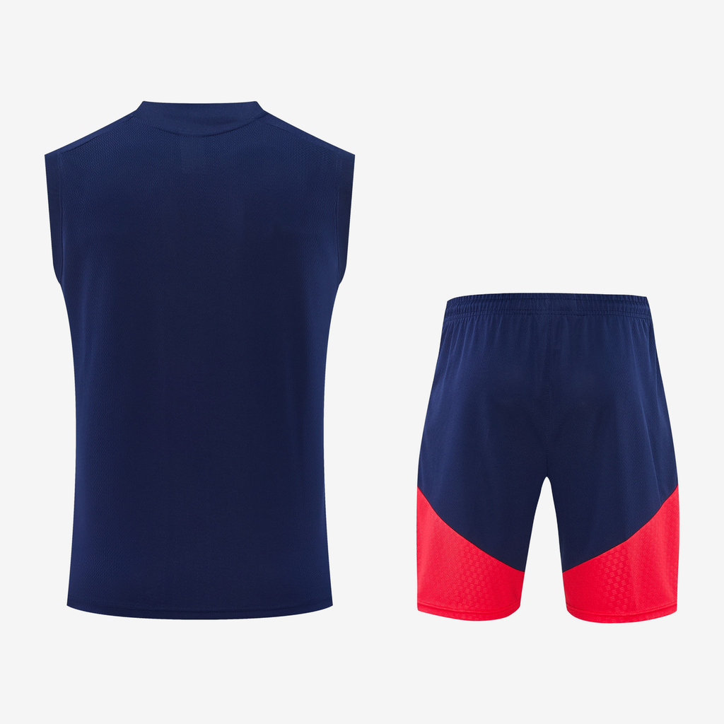 Arsenal Training Vest Set 26/27