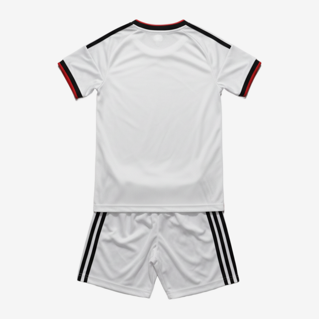 Sheffield United Away 26/27 Kids Shirt Kit