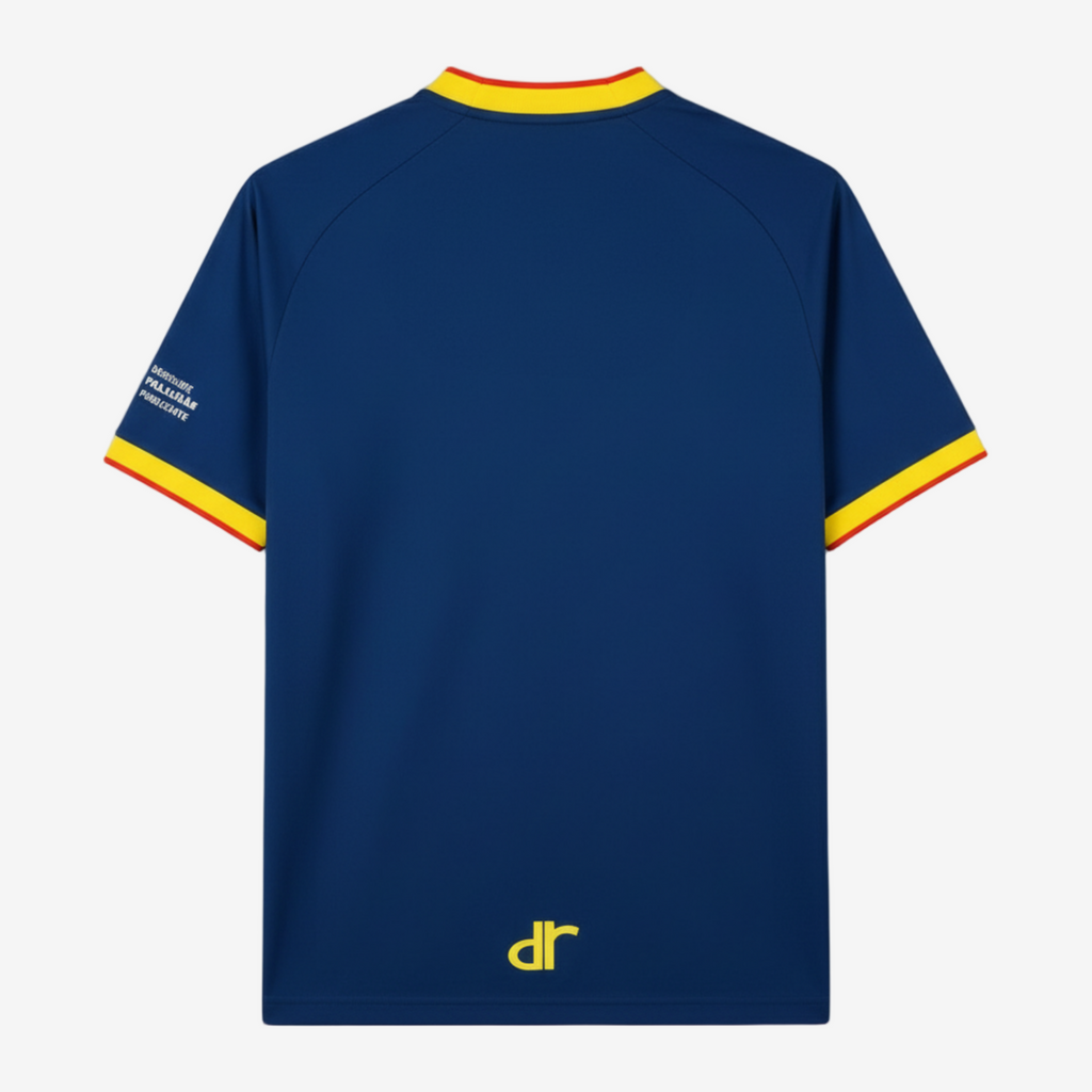 Lecce Third 26/27 Men's Shirt