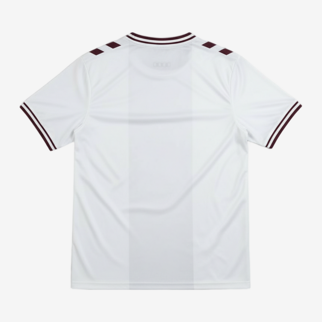 Hearts Away 26/27 Men's Shirt