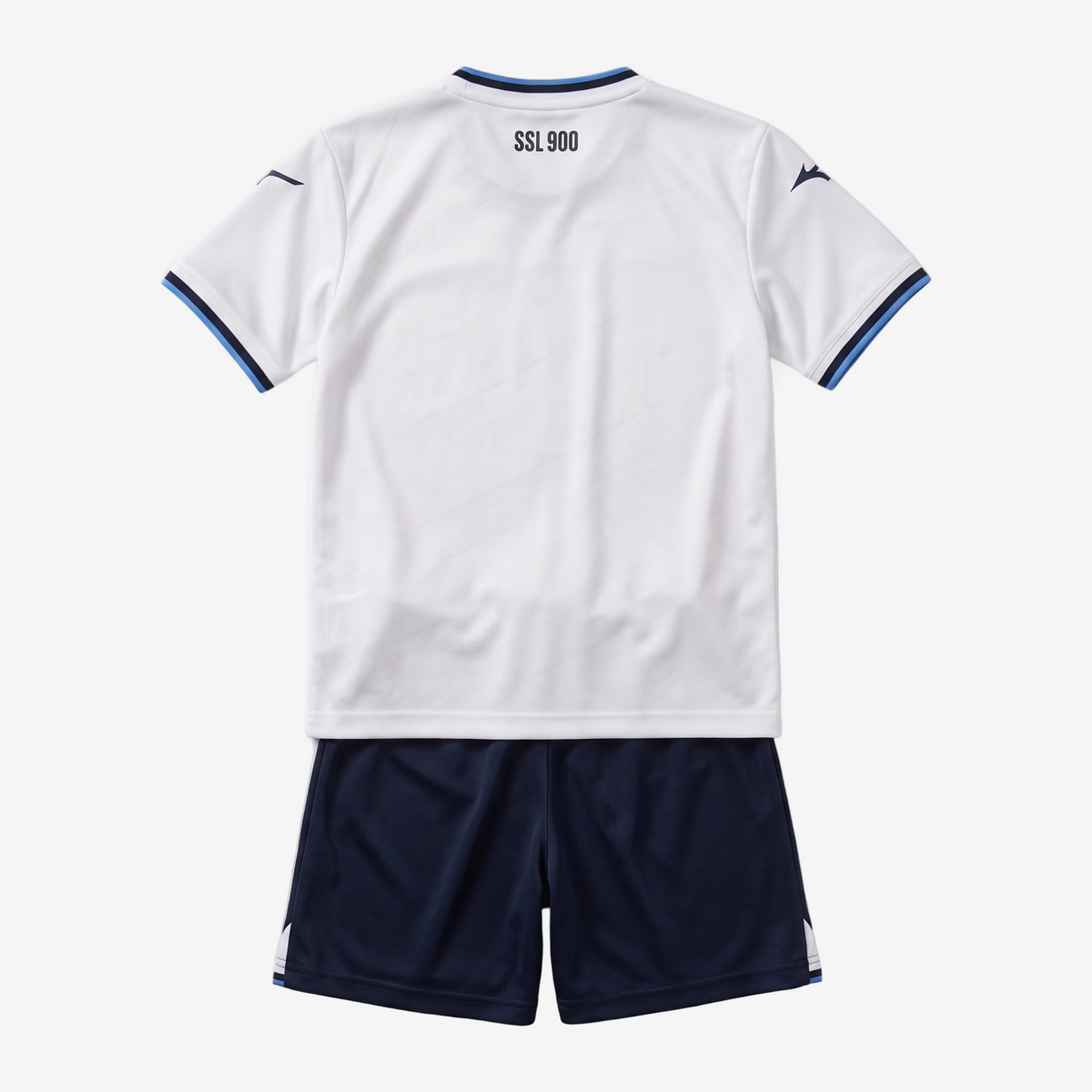 Lazio Away 26/27 Kids Shirt Kit