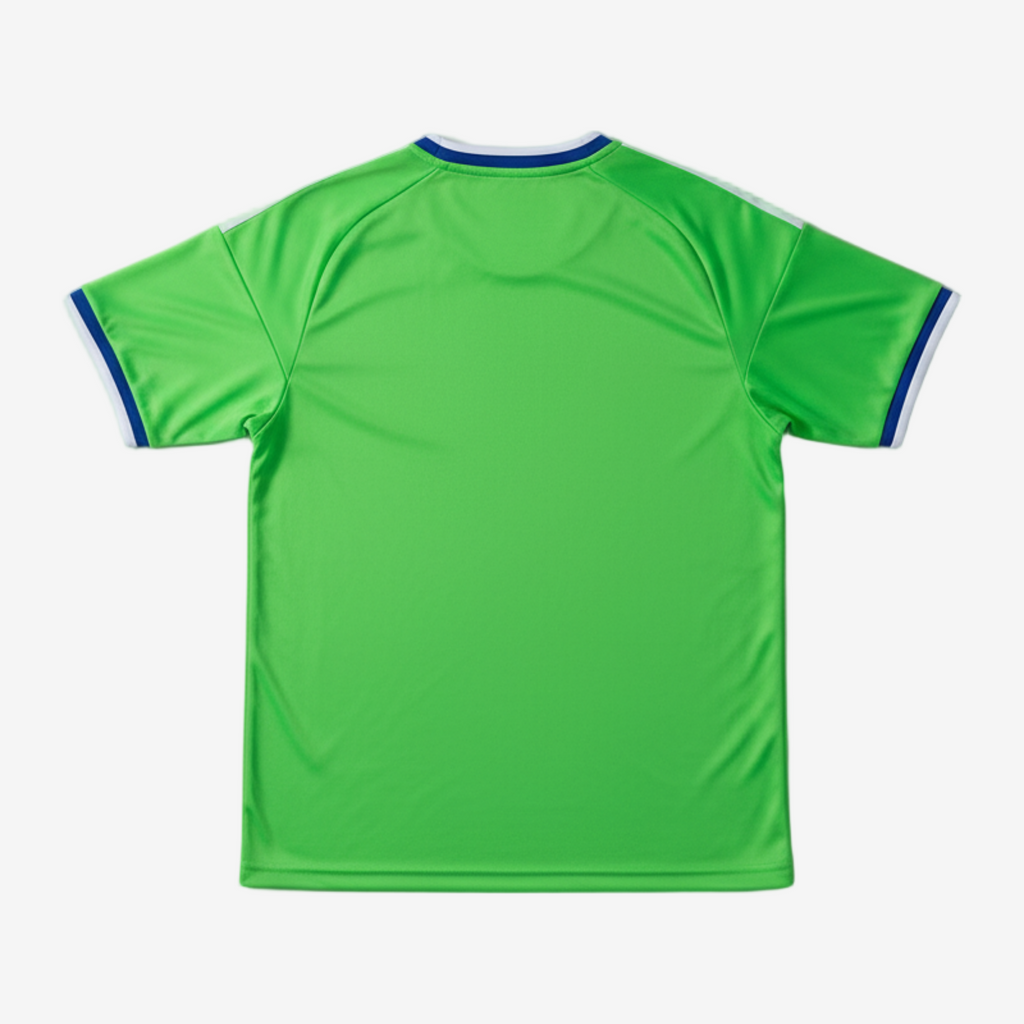 Schalke 04 Third 26/27 Men's Shirt