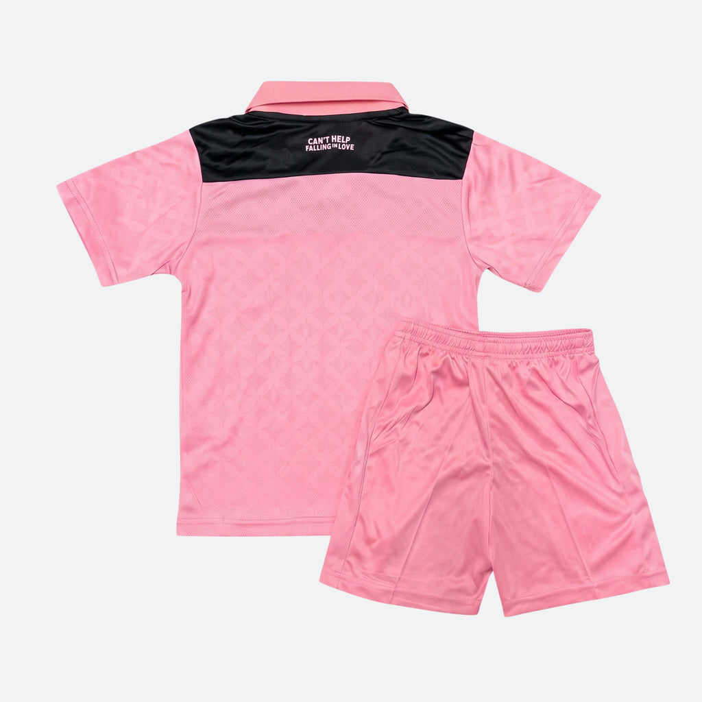 Sunderland Away 26/27 Kids Shirt Kit