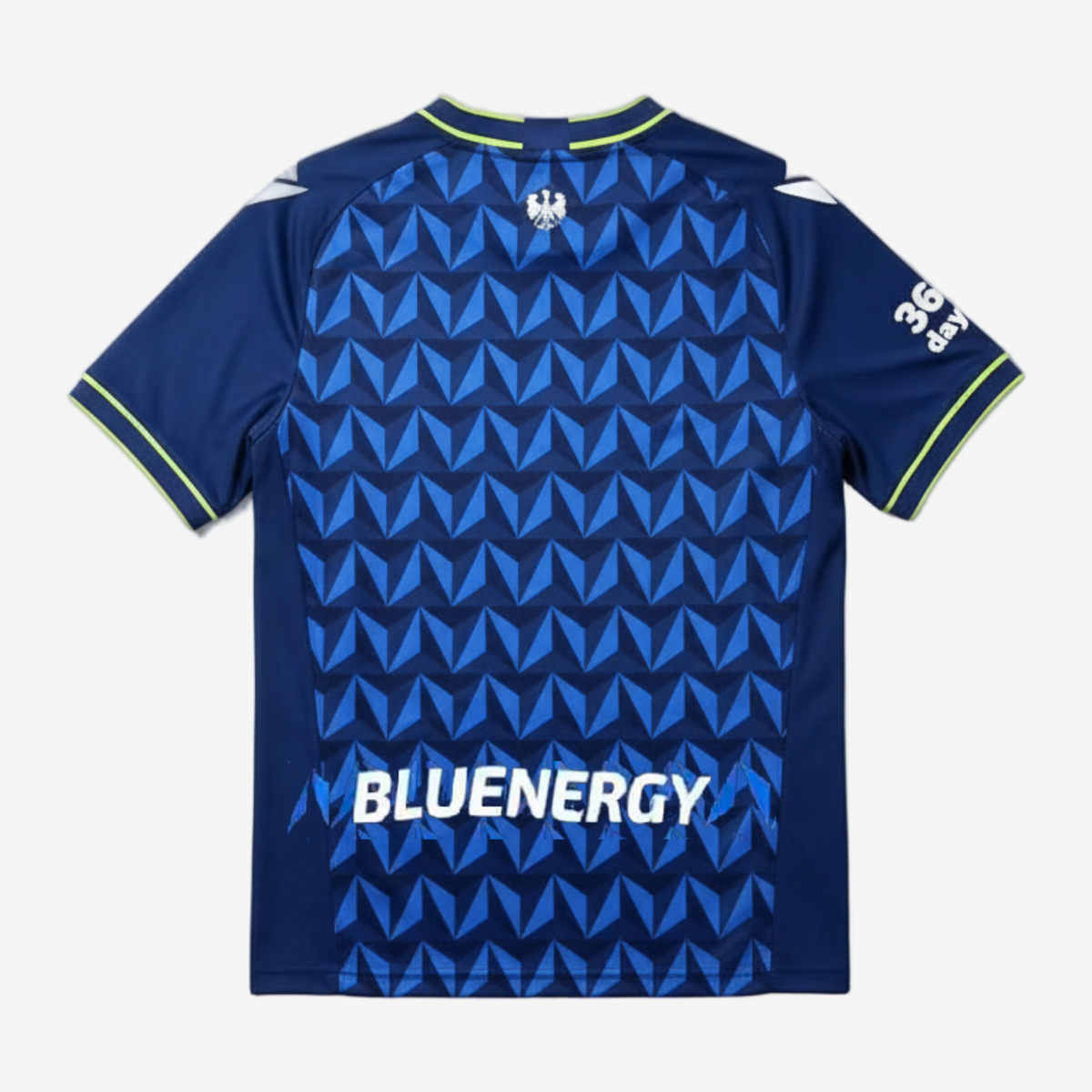 Udinese Away 26/27 Men's Shirt