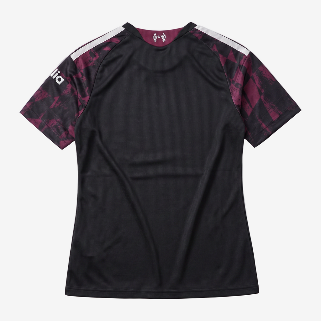 Liverpool Third 26/27 Women's Shirt