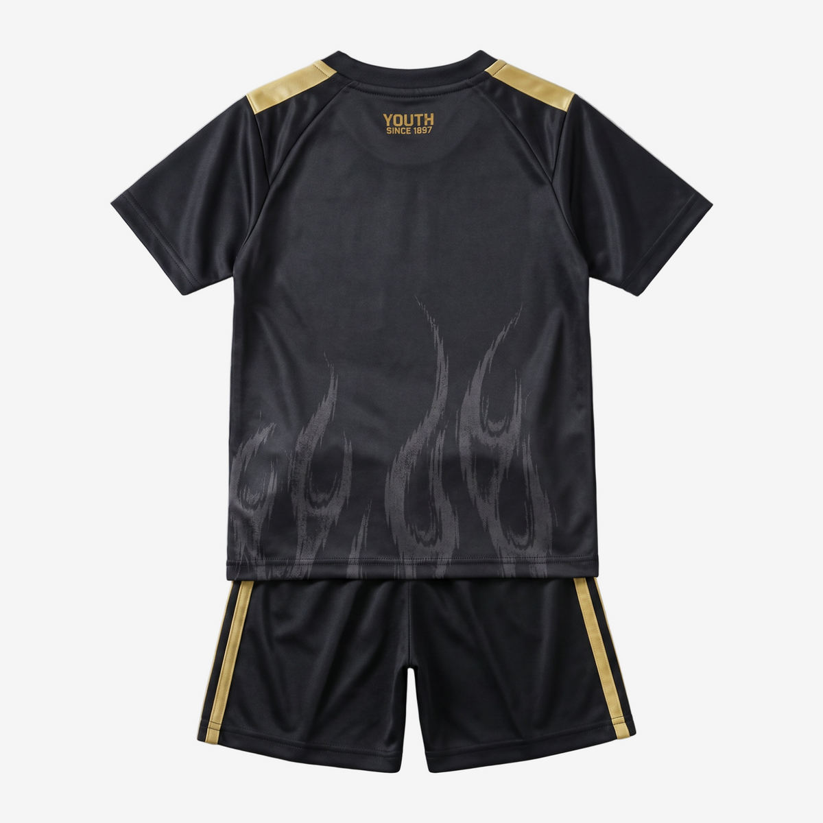 Juventus Third 26/27 Kids Shirt Kit