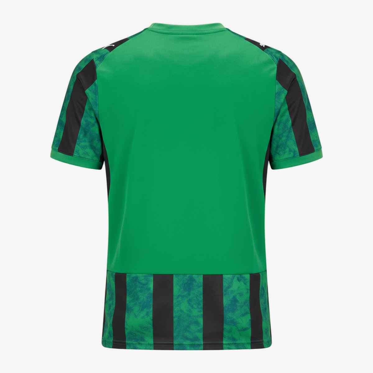 Sassuolo Home 26/27 Men's Shirt