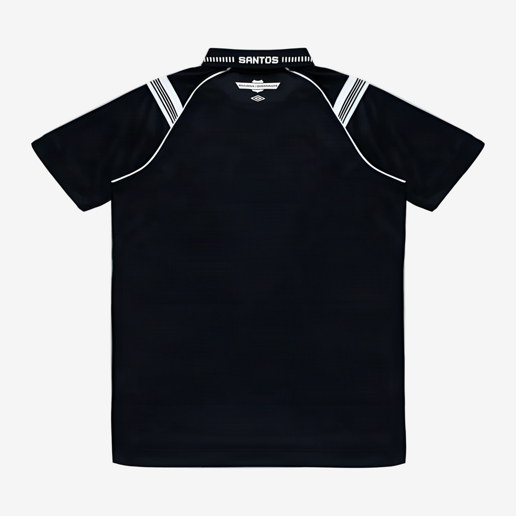Santos Third 26/27 Men's Shirt
