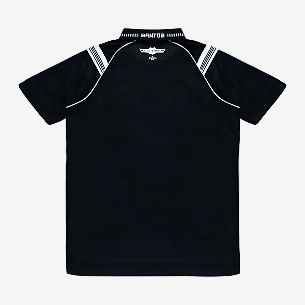 Santos Third 26/27 Men's Shirt