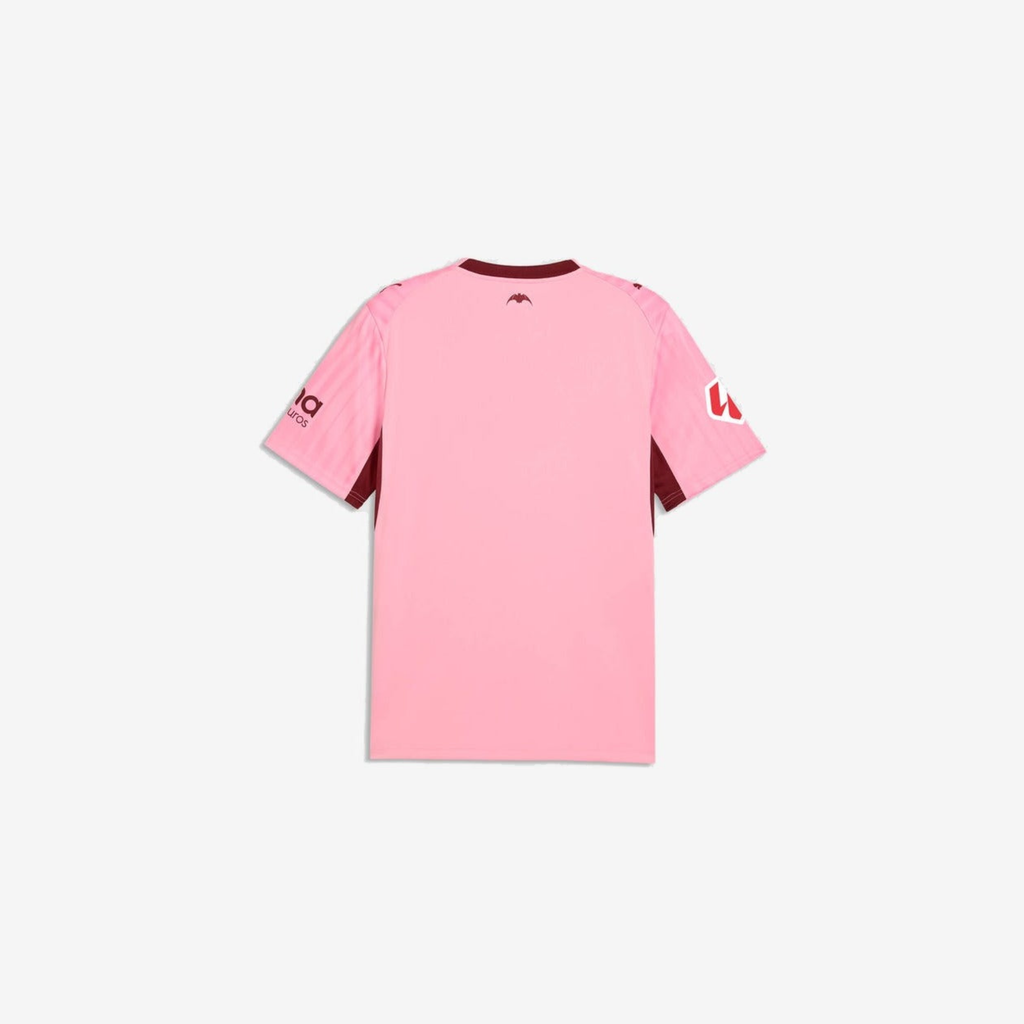 Valencia Third 26/27 Men's Shirt