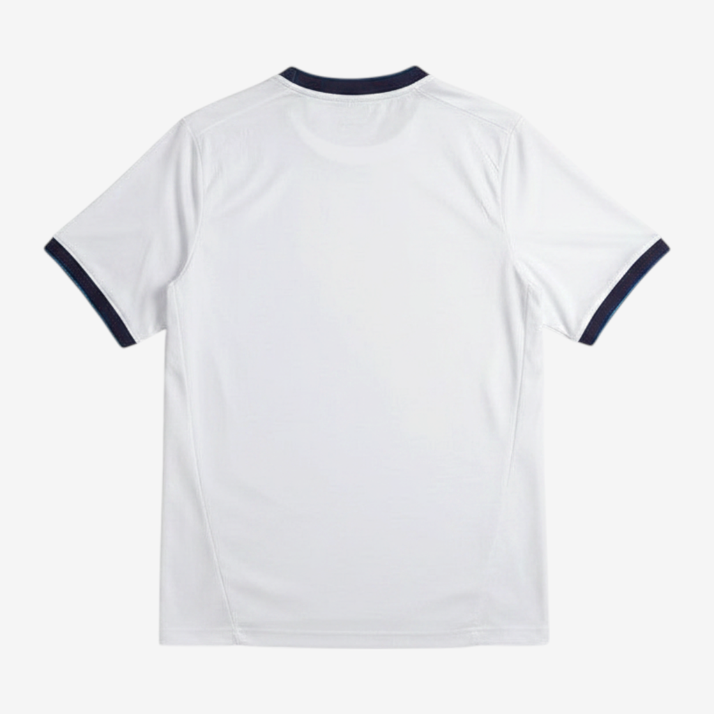 Real Madrid Retro Home 12/13 Men's Shirt