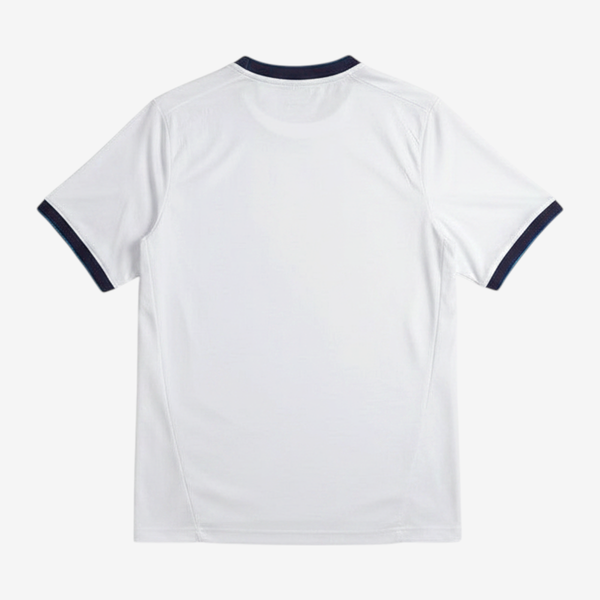 Real Madrid Retro Home 12/13 Men's Shirt