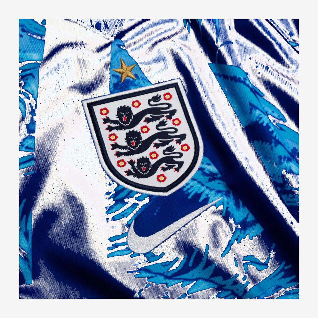 England Goalkeeper 26/27 Shirt