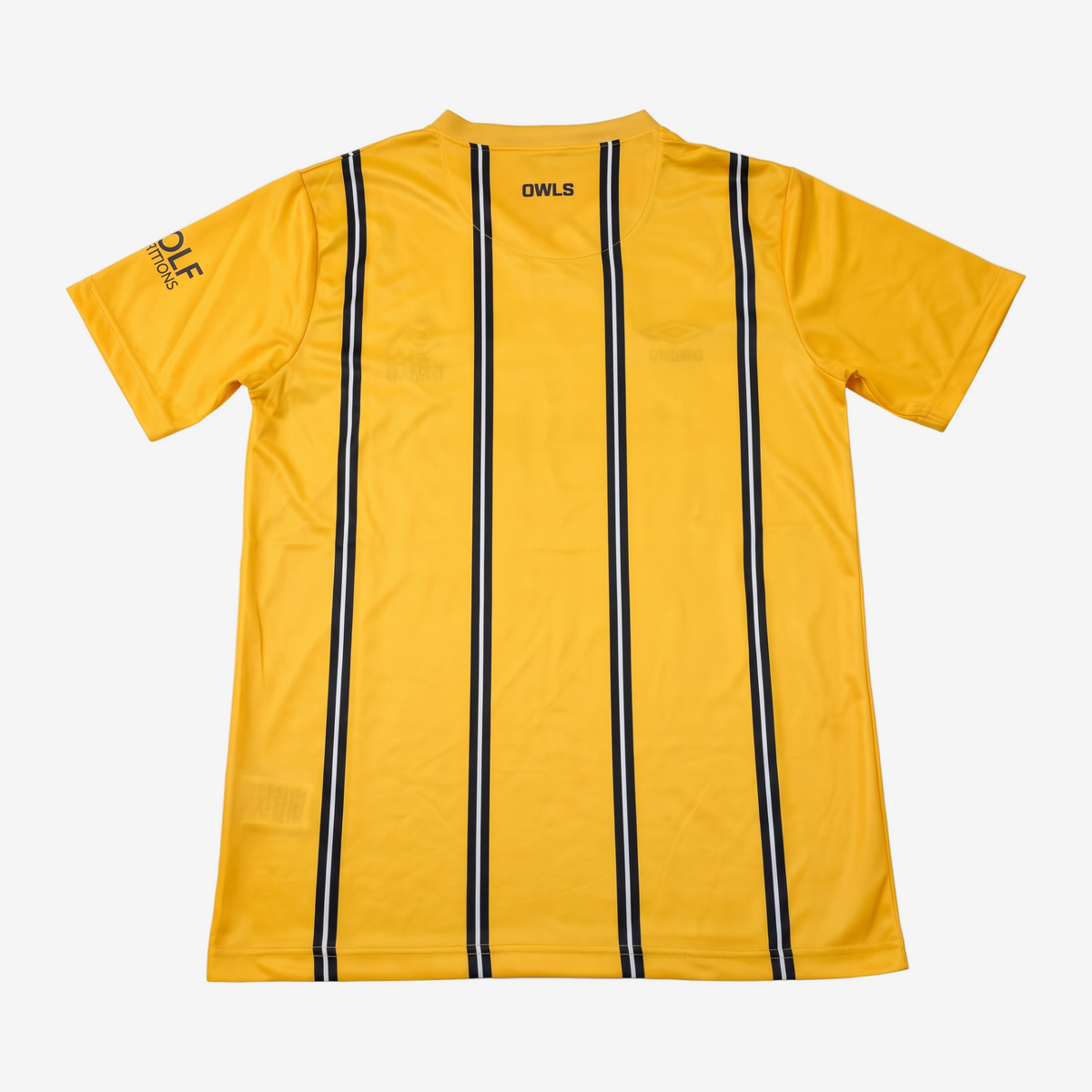 Sheffield Wednesday Third 26/27 Men's Shirt