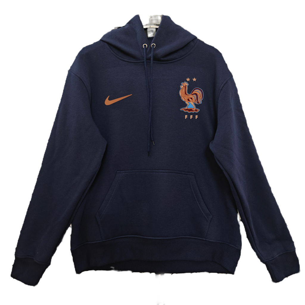 France Hoodie