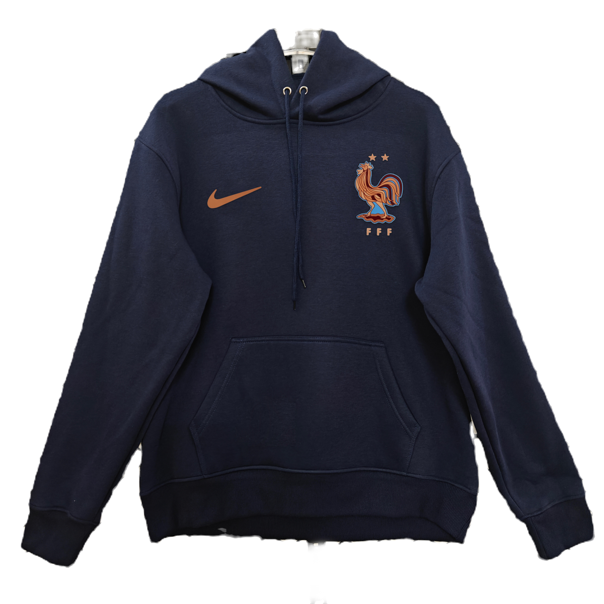 France Hoodie
