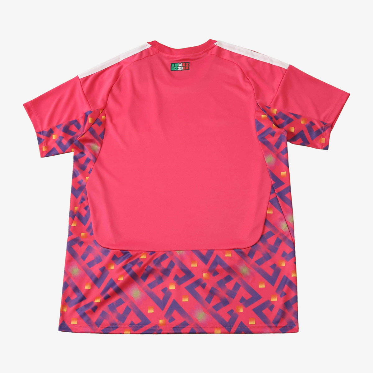 Mexico Goalkeeper 26/27 Shirt