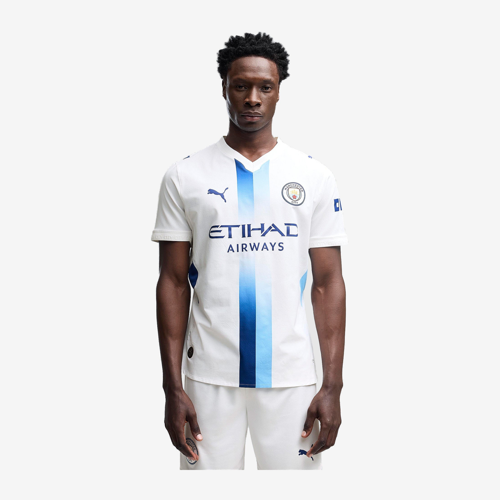 Manchester City Third 26/27 Player Edition Shirt